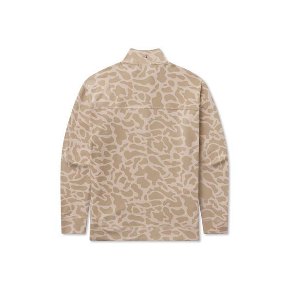 Burnt Taupe | BACK