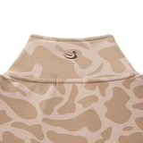 Burnt Taupe | DETAIL