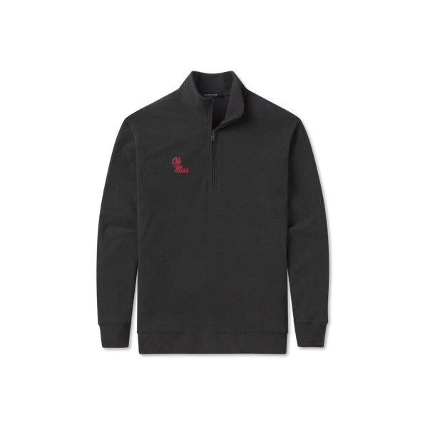 Aurora Comfort Pullover - Ole Miss