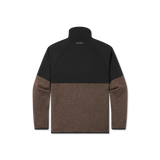 Burnt Taupe | Back