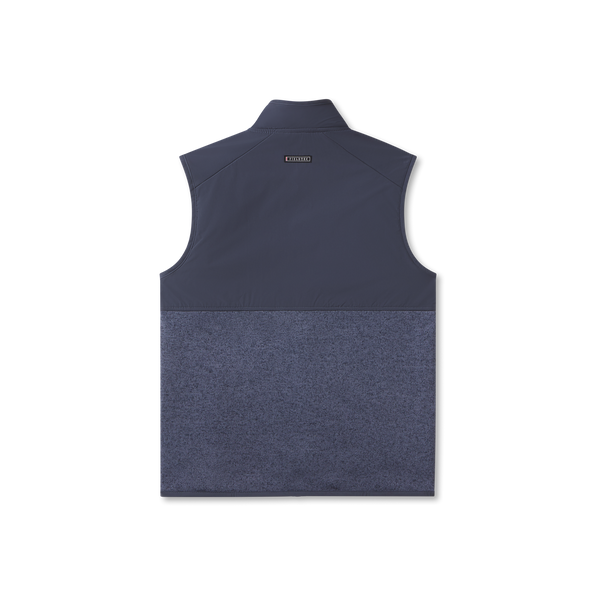 Navy | Billings FieldTec™ Vest | Classic