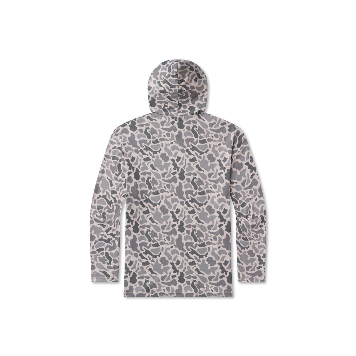 Light Gray | BACK