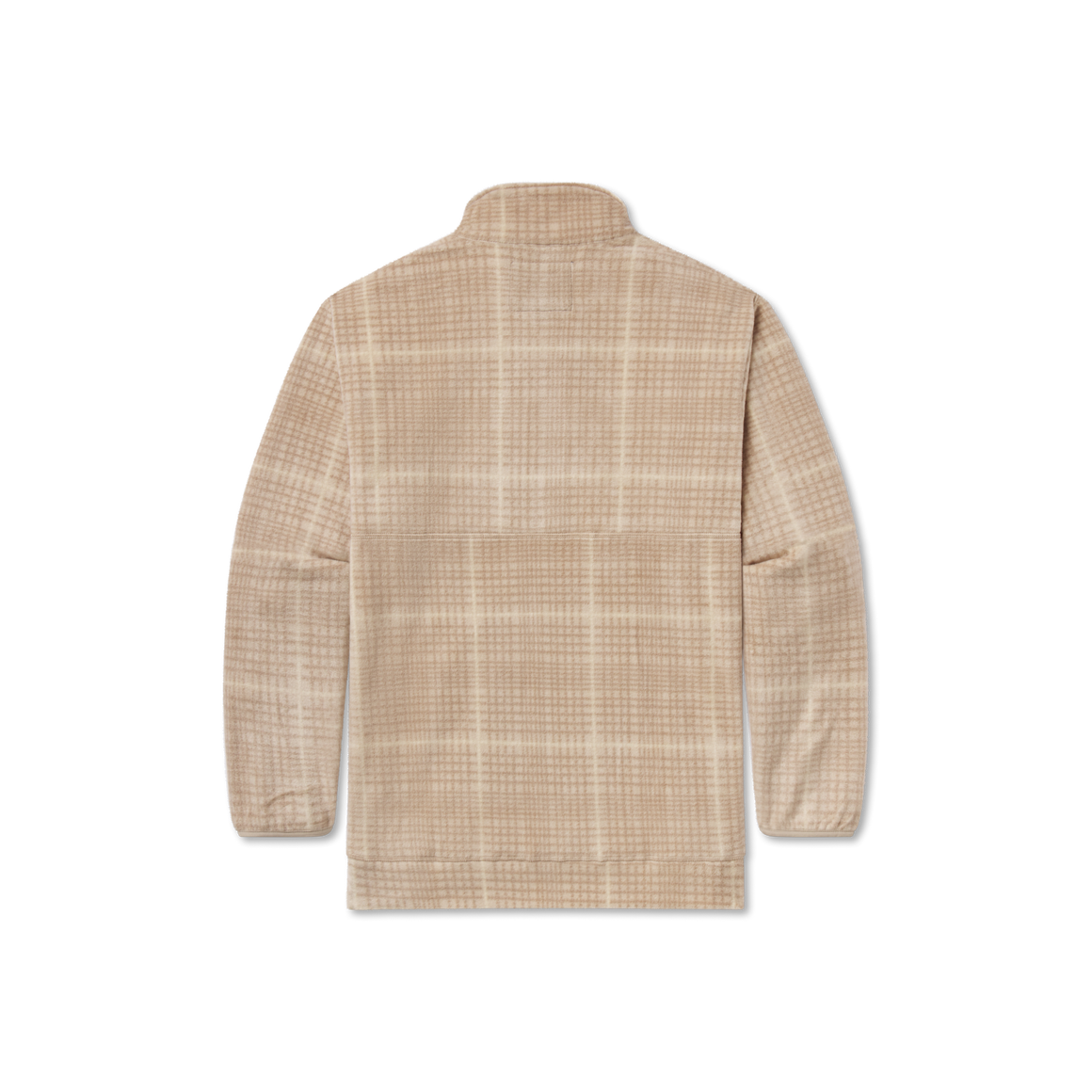 Burnt         Taupe | Back
