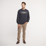 Navy | FRONT