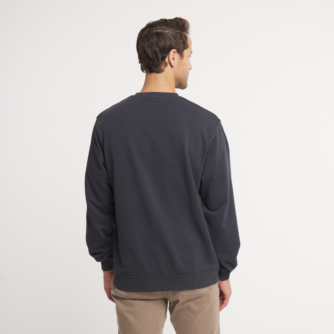 Navy | BACK 2