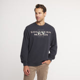 Navy | ON MODEL | SIDE