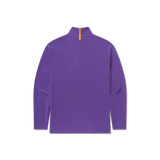Purple With Yellow | Back