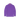 Wharf Purple With Orange |  Back