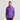 Wharf Purple With Orange | On Model Front