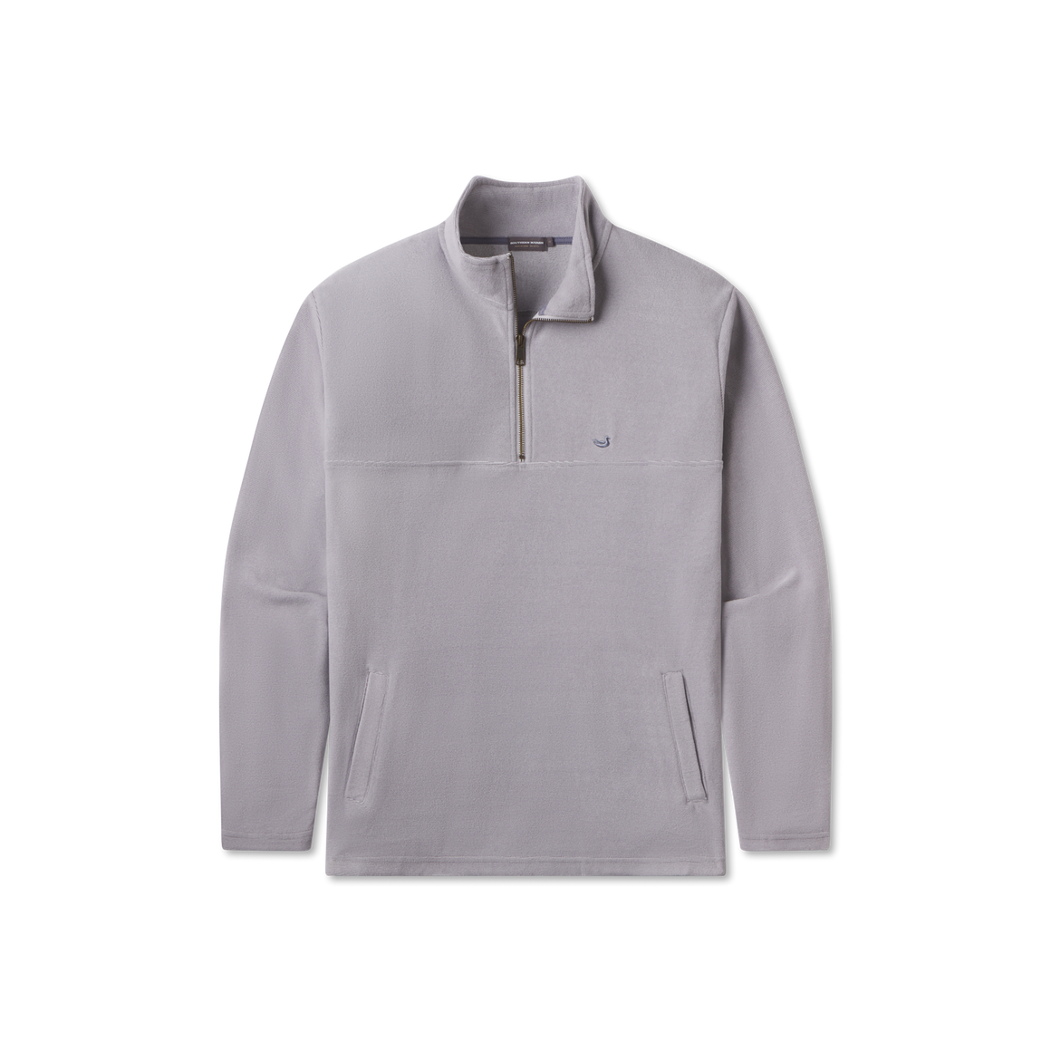 Copper Trail Fleece Pullover – Southern Marsh Collection