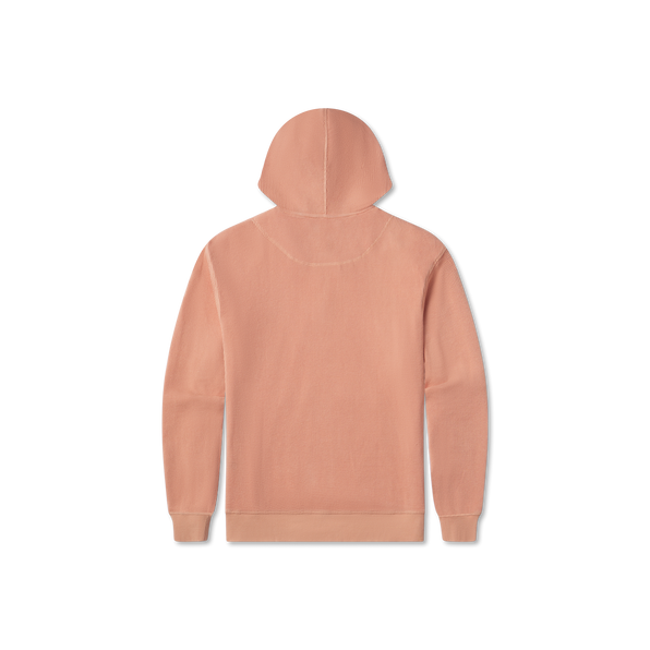 Washed  Peach| Back