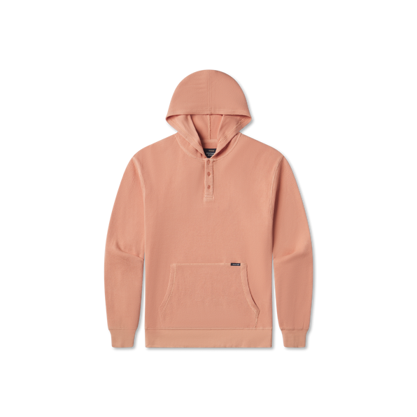 Washed  Peach| Front