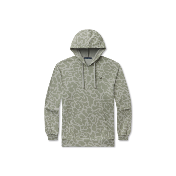 Burnt Sage