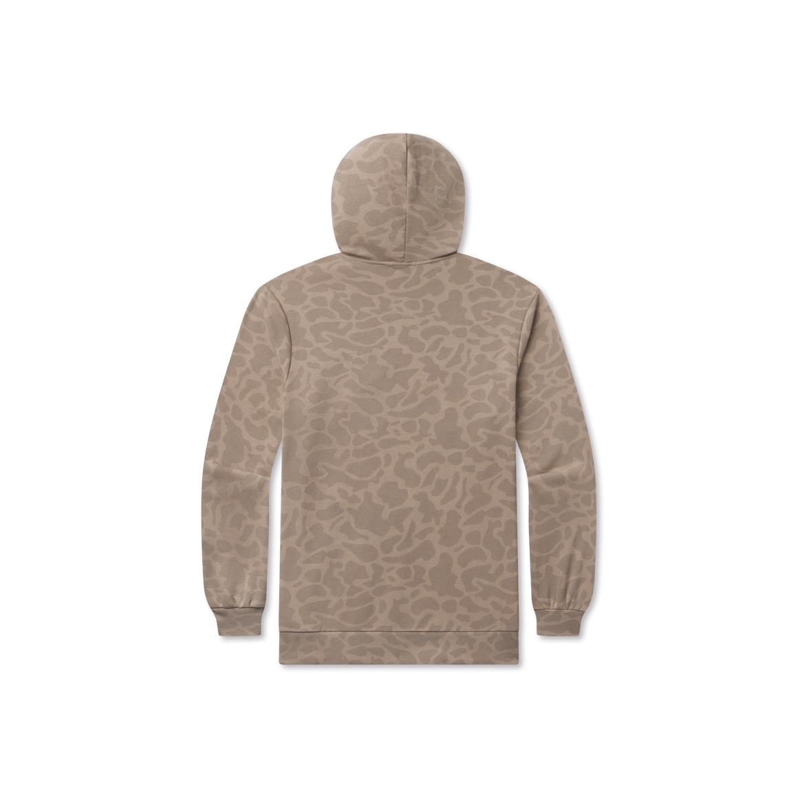 Burnt Taupe | BACK