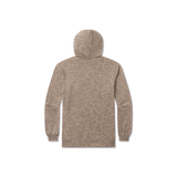 Burnt Taupe | BACK