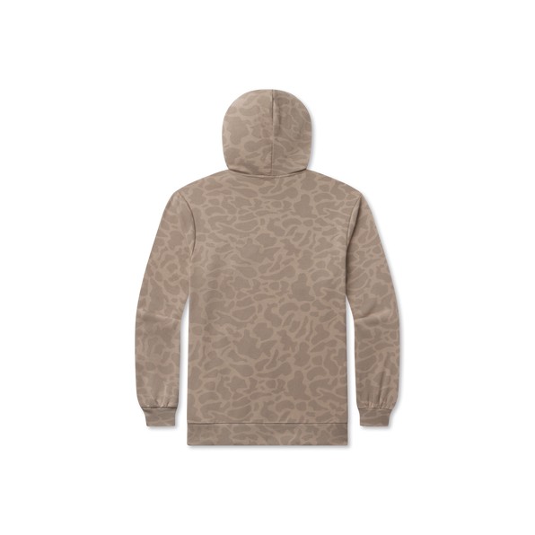 Burnt Taupe | BACK