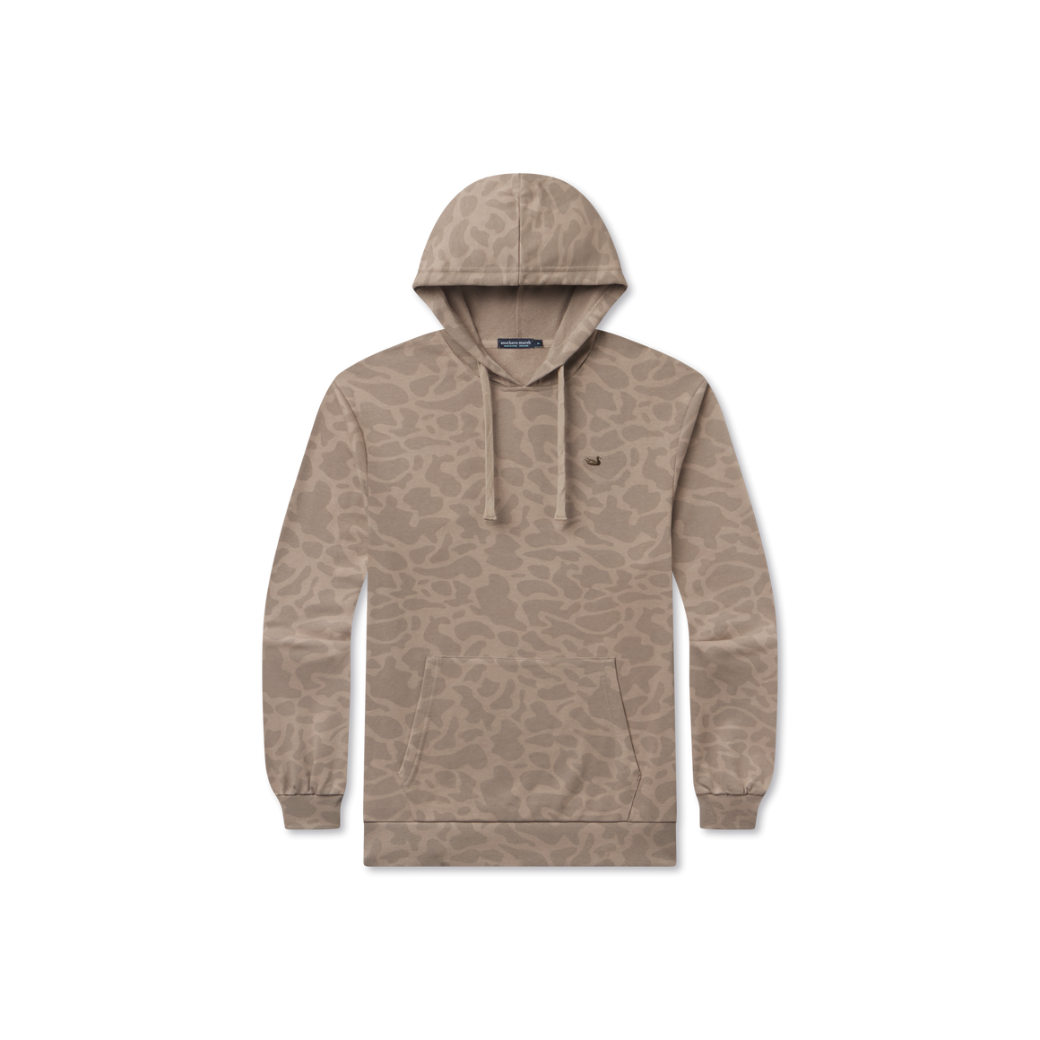 Burnt Taupe