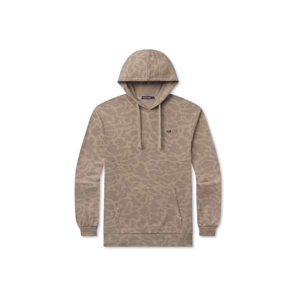 Burnt Taupe