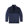 Washed Navy| Front