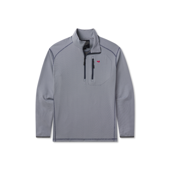 Navy  With Red Duck| Front