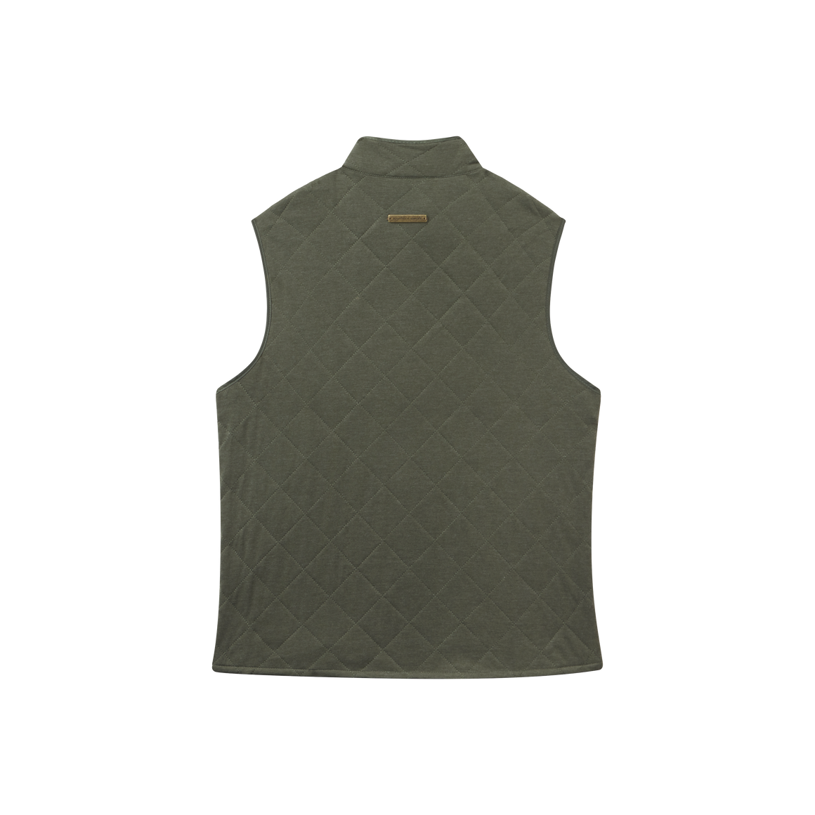 Dark Fern | Back