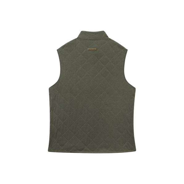 Dark Fern | Back