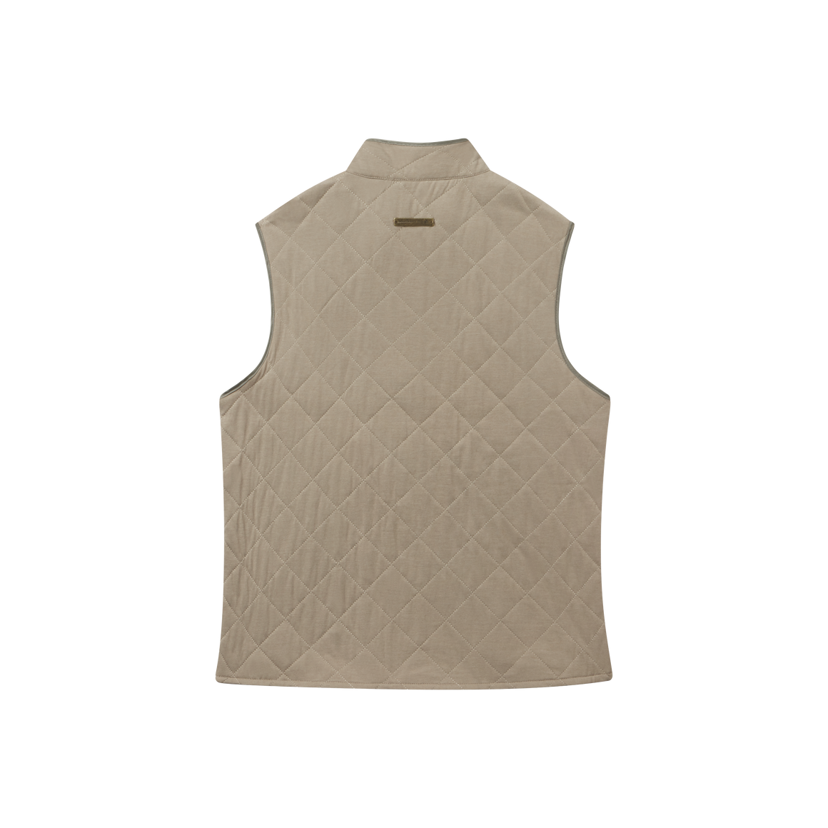 Stonewall Olive | Back