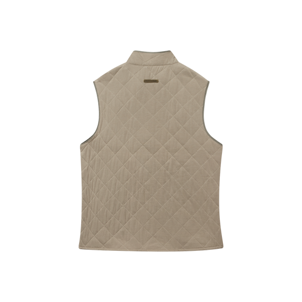 Stonewall Olive | Back