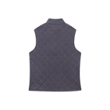 Washed Navy | Back