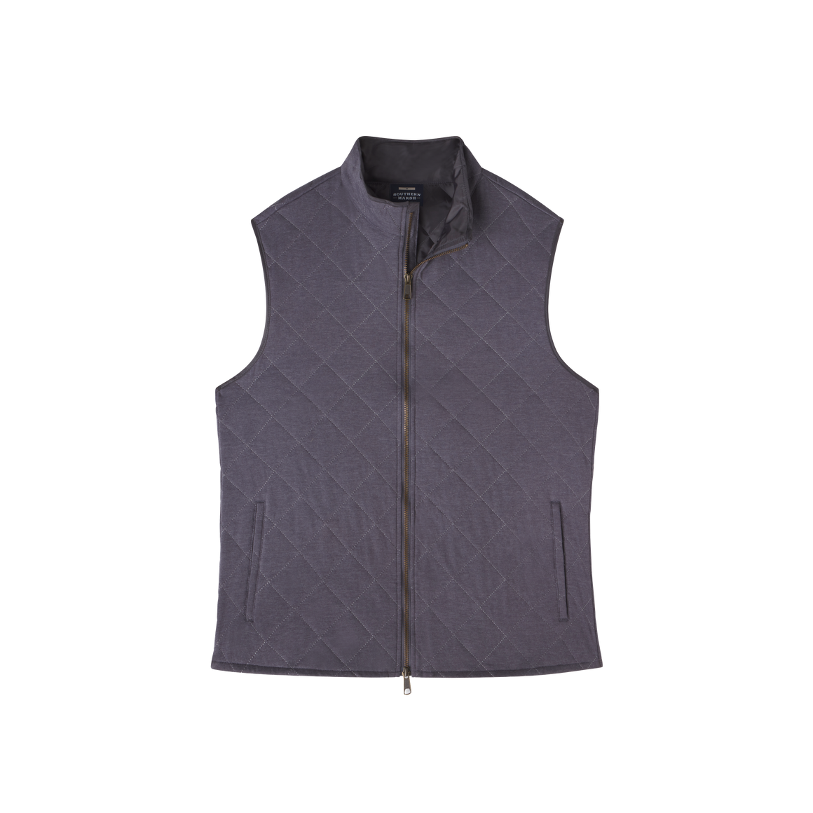 Washed Navy | Front