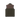 Dark Olive | FieldTec™ Snap Fleece Vest | Back