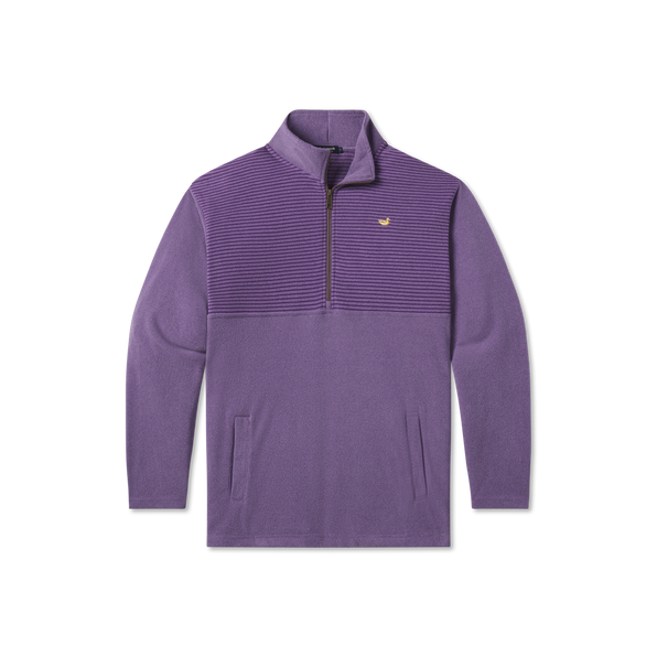 Purple | Front