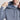 Arlington Blue Pullover | On Model Details