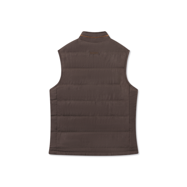 Charcoal Gray | BACK