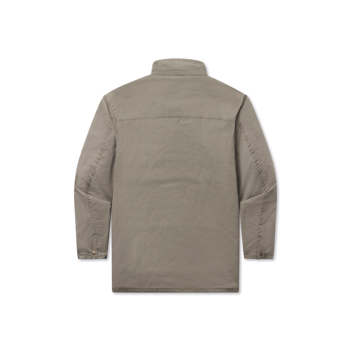 Burnt Taupe | BACK