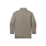 Burnt Taupe | BACK