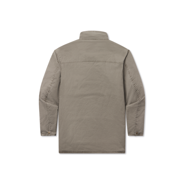 Burnt Taupe | BACK
