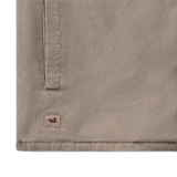 Burnt Taupe | DETAIL