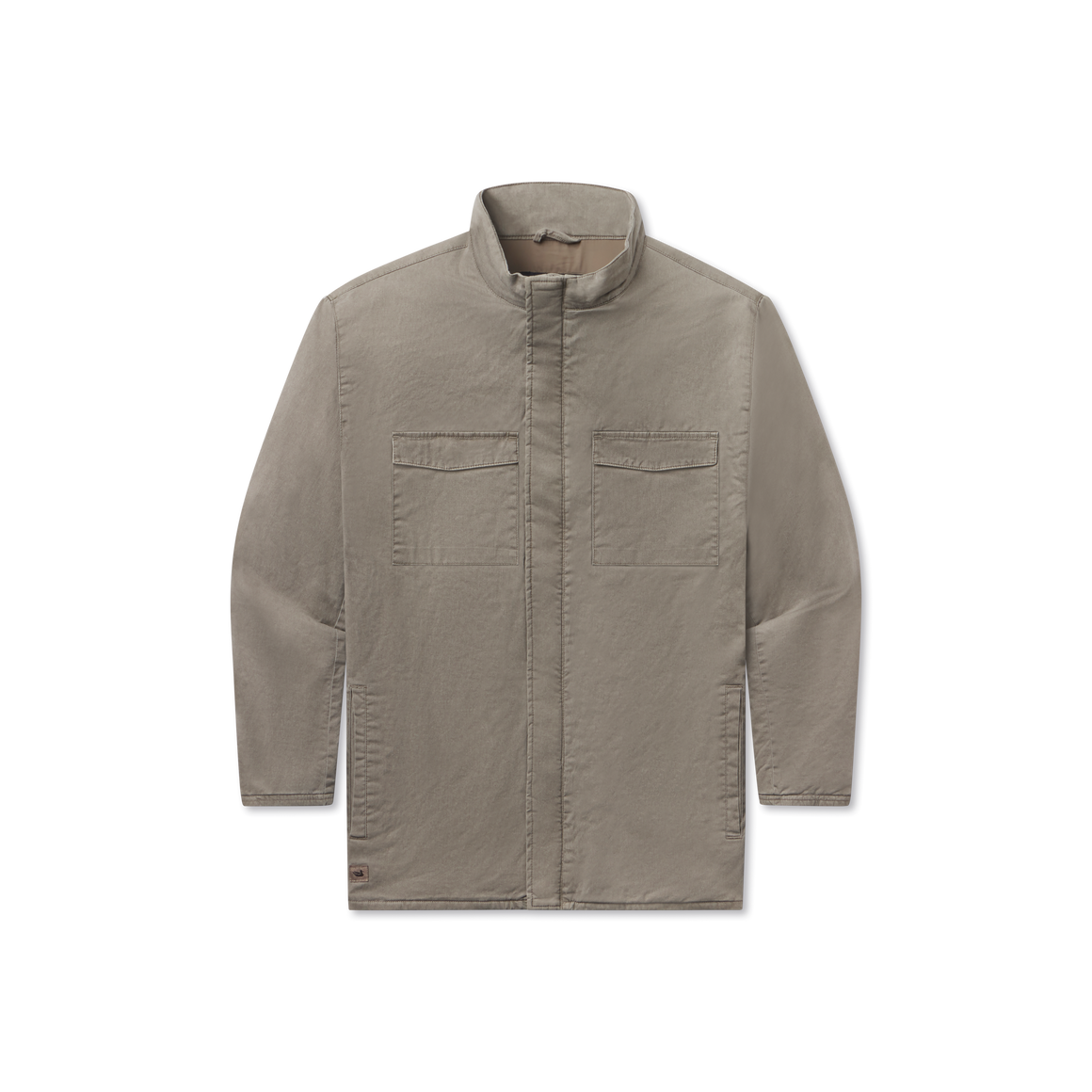Burnt Taupe
