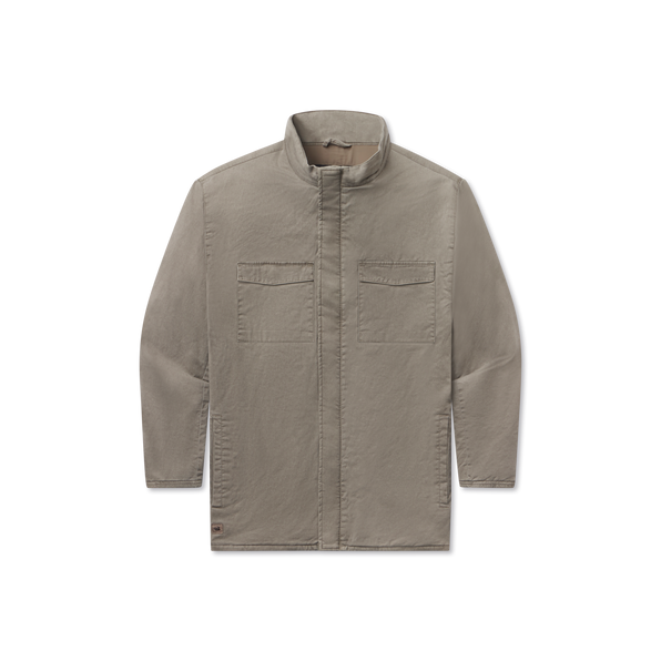 Burnt Taupe