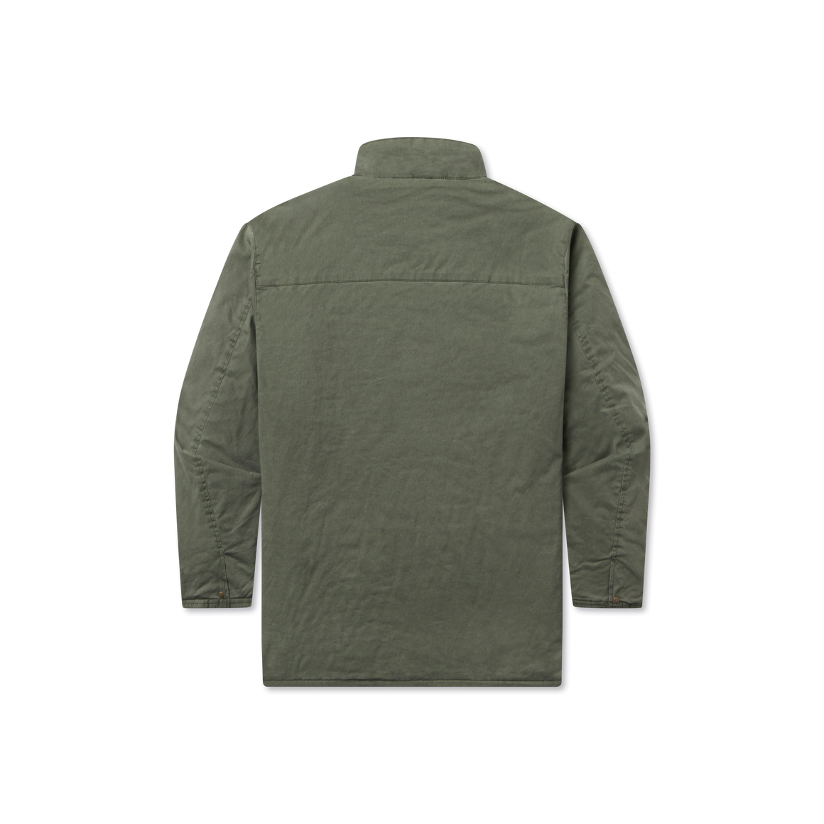 Dark Olive | BACK