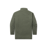 Dark Olive | BACK