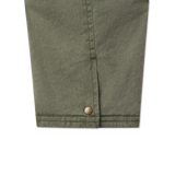 Dark Olive | DETAIL