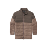 Burnt Taupe