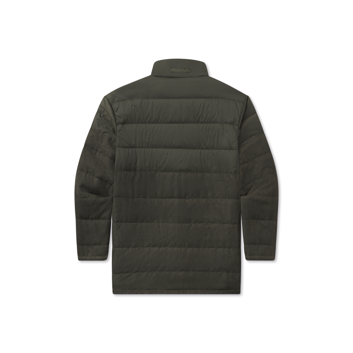 Dark Green | BACK