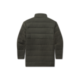 Dark Green | BACK