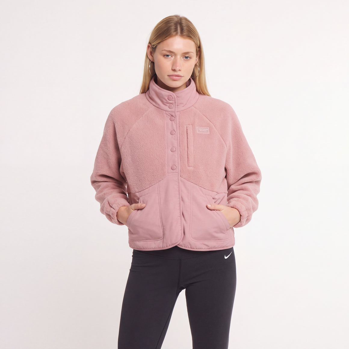 Camellia | On Model | Front