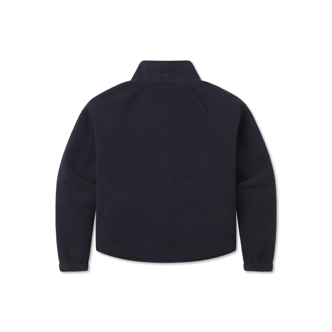 Navy | Back