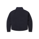 Navy | Back