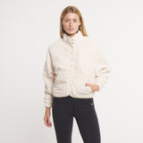 Oatmeal | On Model | Front
